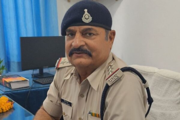 Promotion: जबलपुर के 10 निरीक्षकों को मिली DSP की जिम्मेदारी