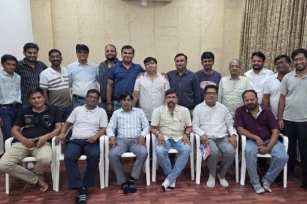News: मूलचंद सालेचा बने गुरु पुष्कर युवा मंडल के नए अध्यक्ष