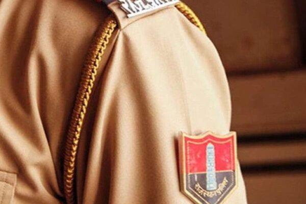 Transfer: जयपुर में 82 SHO के तबादले, खोह नागोरियान में बरकरार प्रकाश राम