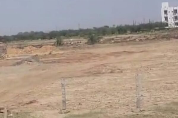 Fraud: दोस्त ने कारोबारी को 46 लाख का चूना लगाया, फर्जी रजिस्ट्री से ठगी।