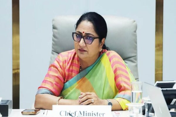 Delhi: दिल्ली को मिली ₹1,647 करोड़ की सौगात, 28 प्रोजेक्ट्स को मंजूरी