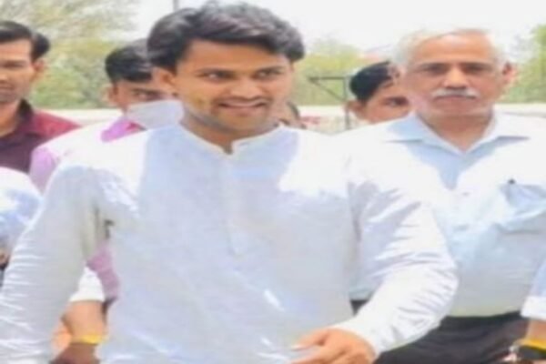 Transfer केस: भाजपा नेता से क्राइम ब्रांच की पूछताछ, सचिव पर FIR