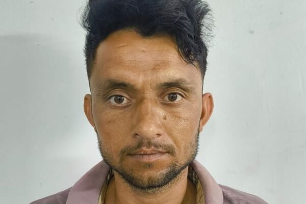 Tractor चोरी का आरोपी 48 घंटे में गिरफ्तार, नाबालिग से रेप का भी दोषी