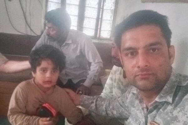 Crime: मुरैना में बेटे के अपहरण का मास्टरमाइंड निकला खुद पिता, राजस्थान से गिरफ्तार