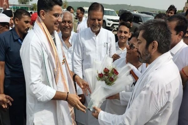 PILOT: वांगचुक के अनशन पर सरकार गंभीर हो, चिकित्सा व्यवस्था बदहाल