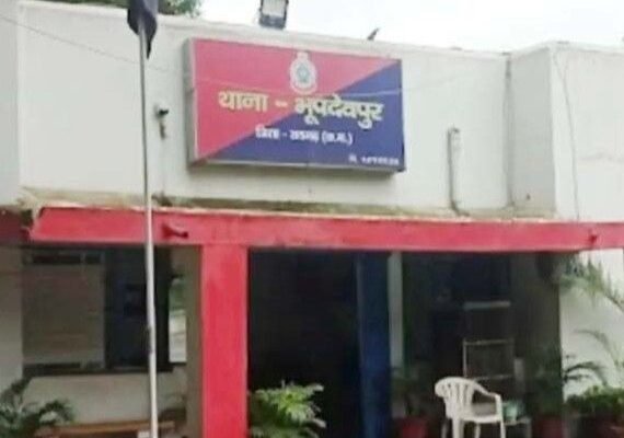Fraud: पत्नी के खाते से उड़ाए 28 लाख, पति के खिलाफ FIR दर्ज