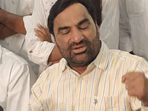 Hanuman Beniwal: बीमार पुलिसकर्मियों की ड्यूटी पर भड़के सांसद, शाह को लिखा पत्र