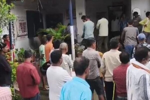 Chhindwara: अंबाड़ा चौकी के कमरे में होम गार्ड ने दी जान
