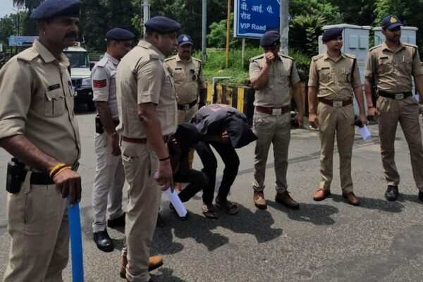 Crime Alert: छिंदवाड़ा में ATM लूट की बड़ी साजिश नाकाम, दो गिरफ्तार