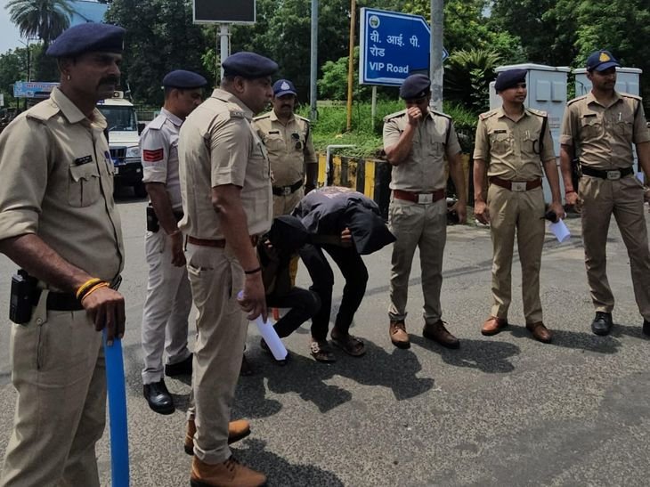 Crime Alert: छिंदवाड़ा में ATM लूट की बड़ी साजिश नाकाम, दो गिरफ्तार