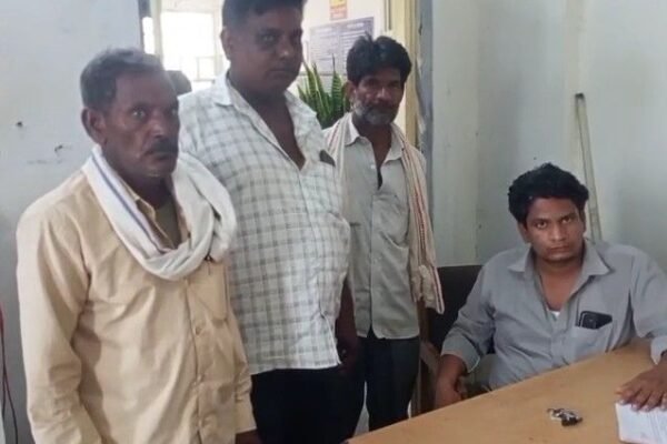 Shocking: रायसेन में स्टार्टर ठीक करते समय किसान की करंट लगने से मौत