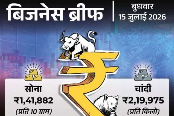 Business अपडेट: जून में महंगाई बढ़ी, गौतम अडाणी सबसे अमीर, IDBI बिकेगा