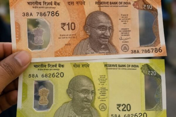 Plastic: जल्द ही देश में आएंगे प्लास्टिक नोट, RBI ने शुरू की तैयारी
