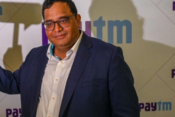 Paytm शेयर में गिरावट, बोनस प्लान टला लेकिन मुनाफा 79% बढ़ा