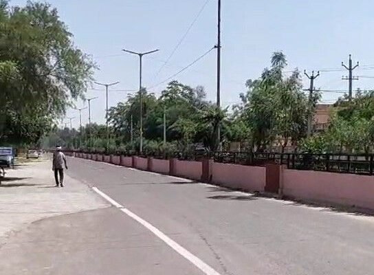 Monsoon Update: हनुमानगढ़ में 21 जून से बारिश के आसार, गर्मी से बेहाल लोग