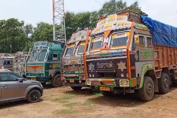 Rice घोटाले में बालाघाट पुलिस की बड़ी कार्रवाई, 3 मिलर्स गिरफ्तार