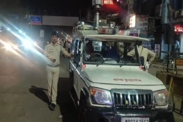 Cyber ठगी: ग्वालियर से युवक गिरफ्तार, फरीदाबाद पुलिस ले गई साथ