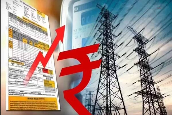 Delhi News: दिल्ली में बिजली हुई महंगी, 8% बढ़ा सरचार्ज