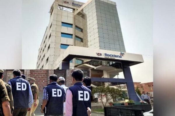 Delhi: दिल्ली के अस्पताल पर ED का बड़ा एक्शन, 158 करोड़ की संपत्ति जब्त