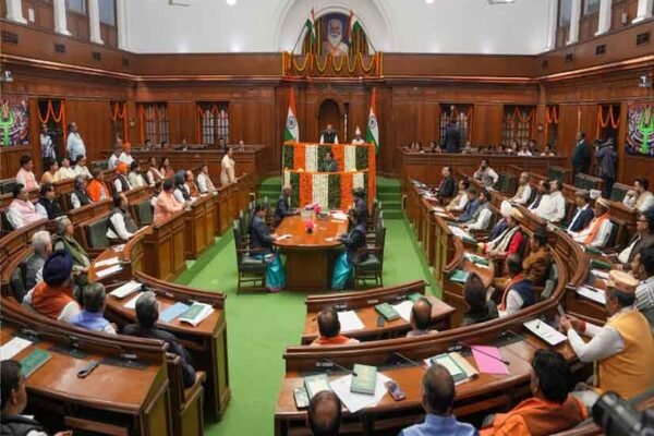 Delhi News: दिल्ली विधानसभा में प्रश्नकाल बहाल करने की उठी मांग