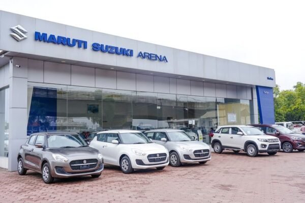 Maruti: अगस्त से मारुति की कारें होंगी महंगी, 2 महीने में दूसरी बार बढ़े दाम