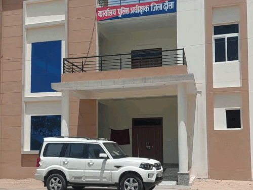 Crime: 2 महीने से फरार मारपीट के 6 आरोपी पुलिस की गिरफ्त में