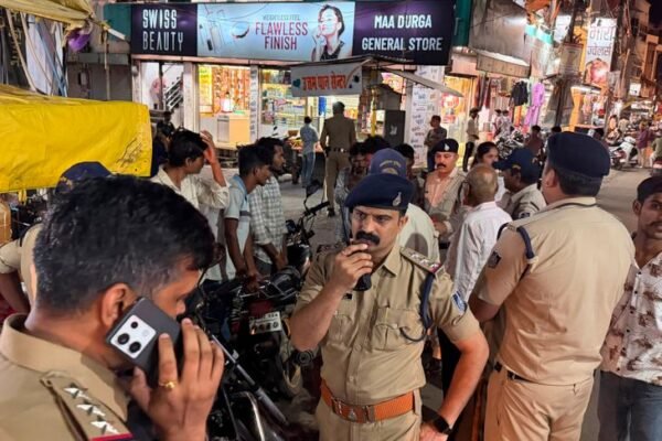 Seoni News: नाइट पेट्रोलिंग में 10 वाहन चालकों पर कार्रवाई, हड़कंप