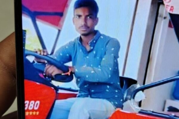 Shocking: मामा के घर आए युवक की करंट लगने से मौत