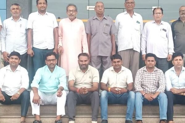 Rajasthan: नाथ समाज के प्रदेशाध्यक्ष का 19 जुलाई को कोटपूतली में होगा सम्मान
