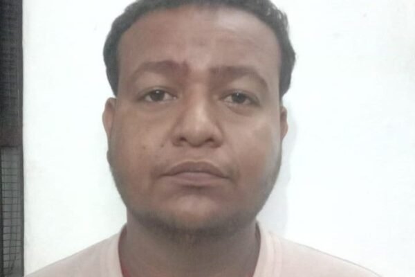 Cyber ठगी: पैन कार्ड अपडेट के नाम पर 3.25 लाख ठगने वाला झारखंड से गिरफ्तार