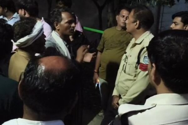 Ashoknagar: वन स्टॉप सेंटर से दो नवविवाहितों का अपहरण, 17 पर केस दर्ज