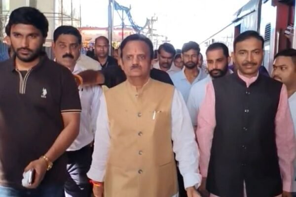 Education Update: ग्वालियर में बोले डिप्टी CM, शिक्षा के साथ संस्कार जरूरी