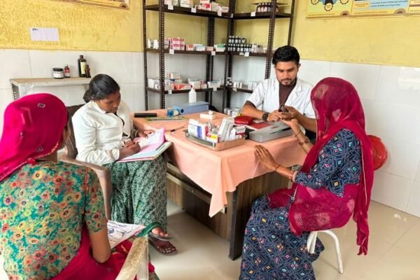 Health: बारां में गर्भवती महिलाओं के लिए 5 दिवसीय विशेष जांच अभियान शुरू