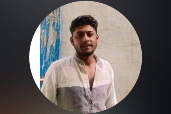 Katghora: प्रयागराज के युवक की संदिग्ध मौत, पत्नी बताने वाली महिला फरार