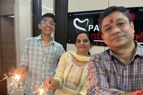 NEET: हनुमानगढ़ के दैविक ने पहले प्रयास में पाई 47वीं रैंक, हासिल किए 695 अंक