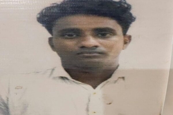 Crime: आदतन बदमाश संग्राम सिंह रात्रे 6 जिलों से जिला बदर