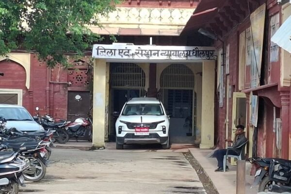 Crime Update: रेप के प्रयास में दोषी को 5 साल कैद