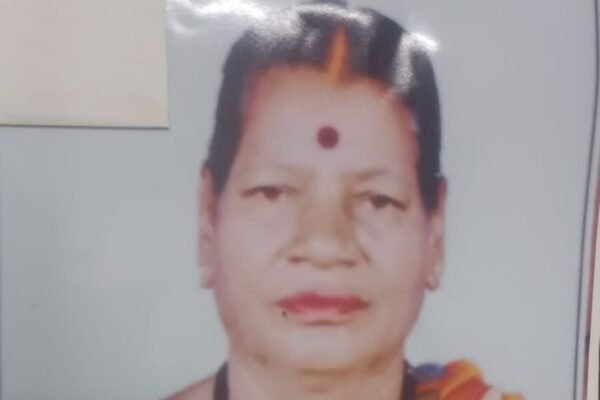 Durg: लापता महिला का अर्धनग्न शव मिला, दुष्कर्म के बाद हत्या की आशंका