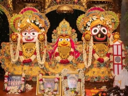 Jagannath रथयात्रा: अंजड़ में हाइड्रोलिक रथ पर सवार होंगे भगवान, भव्य तैयारी