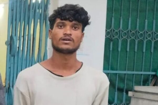 WhatsApp: वीडियो कॉल पर न्यूड वीडियो बनाकर किया वायरल, बालोद पुलिस ने आरोपी को दबोचा