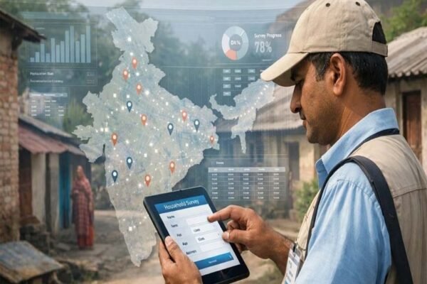दिल्ली: जनगणना ड्यूटी के तनाव से परेशान शिक्षक ने की आत्महत्या की कोशिश