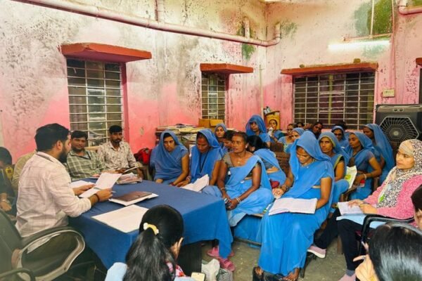 PMSMA: हाई रिस्क गर्भवती महिलाओं की अब होगी विशेष जांच, घटेगी मातृ मृत्यु दर
