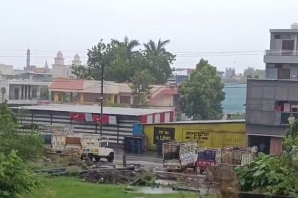 Monsoon: सीहोर में 10 दिन बाद फिर होगी झमाझम बारिश, जानें अपडेट