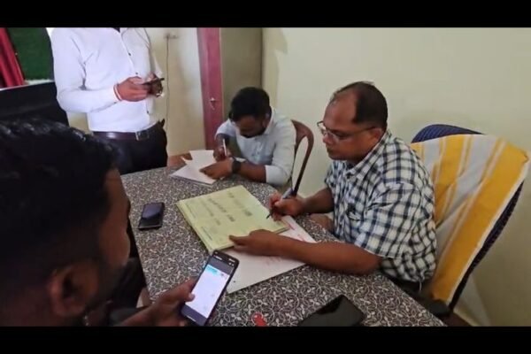 Investigation: सूरजपुर के गुरुकुल पैरामेडिकल कॉलेज में फीस घोटाला, जांच शुरू