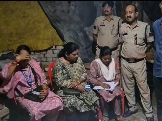 Korba: मंडप से रुकवाई बाल विवाह, नाबालिगों की शादी पर प्रशासन सख्त