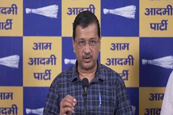 Delhi News: केजरीवाल ने शुरू किया E20 पेट्रोल के खिलाफ ऑनलाइन अभियान