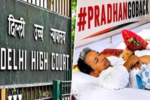 Delhi: सोनम वांगचुक की सेहत पर हाईकोर्ट सख्त, डॉक्टरों को जांच के निर्देश