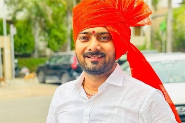 BJP: युवा मोर्चा के 15 जिला अध्यक्ष घोषित, शिवम और पंकज को मिली कमान