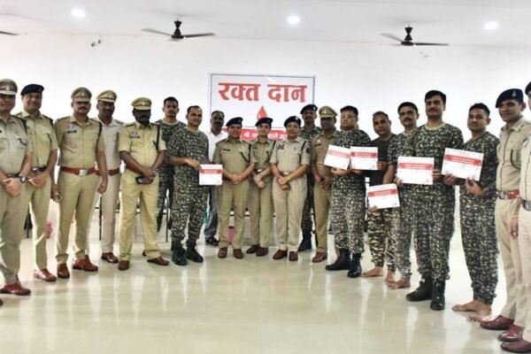 Naxal Attack: कोरकोट्टी हमले की बरसी पर शहीदों को नमन, रमन सिंह ने किया याद