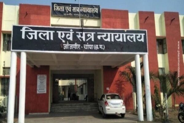 Murder केस: युवक की हत्या के 3 दोषियों को उम्रकैद, कोर्ट ने लगाया जुर्माना